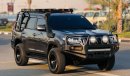 Toyota Prado FULLY LOADED LC PRADO FOR OFF-ROADING | 2.8L DIESEL | RHD | ROOF RACK WITH LADDER | 2020 | SUNROOF