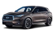 Infiniti QX50