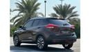 Nissan Kicks SV 1.6L Kicks 2018 gcc