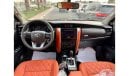 Toyota Fortuner EXR Toyota fortuner 2019 petrol left hand drive very good condition