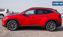 Hyundai Tucson 1.6L PETROL: EXPORT ONLY