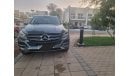 مرسيدس بنز GL 55 AMG 4700