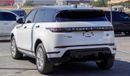 Land Rover Range Rover Evoque P250