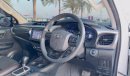 Toyota Hilux Toyota hilux 2017 RHD Diesel