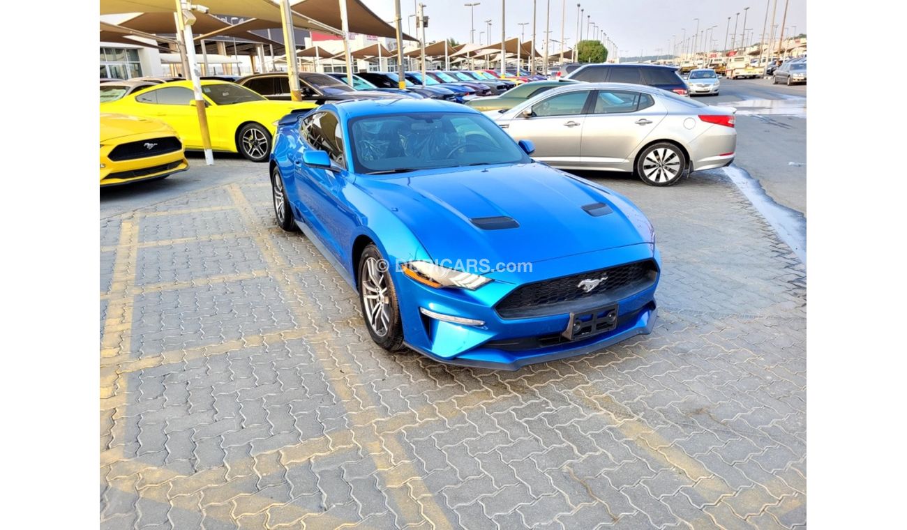 Ford Mustang For sale