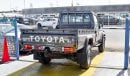 Toyota Land Cruiser Pick Up