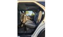 تويوتا فورتونر EXR V4/ 4WD/ DVD REAR CAMERA/ LEATHER SEATS/ LOT# 96570