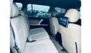 Toyota Land Cruiser Land Cruiser 2012  facelift 2023 LHD