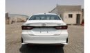 تويوتا يارس NEW LHD1.5L PETROL SEDAN E AT 2024MY (GCC SPEC)