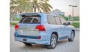 Toyota Land Cruiser 2011 V6 Full Options GCC Top Of The Range