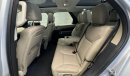 Land Rover Discovery SE 2019 DISCOVERY//WARRANTY//GCC//LOW KM