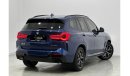 بي أم دبليو X3 xDrive 30i