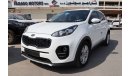 Kia Sportage 2.0 DIESEL 4X2