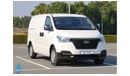 Hyundai H-1 Std 2019 Cargo Van 2.5L RWD / Diesel M/T / Like New Condition / Bulk Deals / Lowest Price / Book Now