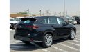 Toyota Highlander HIGHLANDER LIMITED