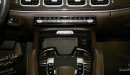 Mercedes-Benz GLE 450 4M / Reference: VSB 33175
