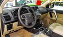 Toyota Prado TOYOTA PRADO GXR (MIDNIGHT EDITION) 2023 (AL FUTTAIM WARRANTY)