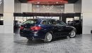 BMW 520i AED 900 P.M | 2020 BMW 520i TOURING | AGMC WARRANTY | GCC