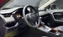 Toyota RAV4 XLE Full option