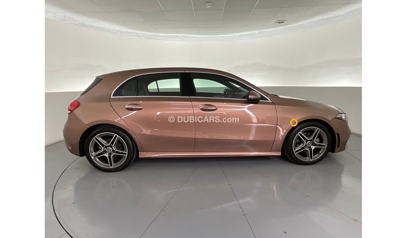 Mercedes-Benz A 200 Premium+