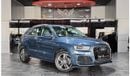 أودي Q3 35 TFSI S-لاين 35 TFSI S-لاين 35 TFSI S-لاين