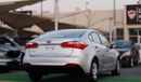 Kia Cerato EX 1.6L Kia cerato 1.6L 2016 GCC accident free in excellent condition