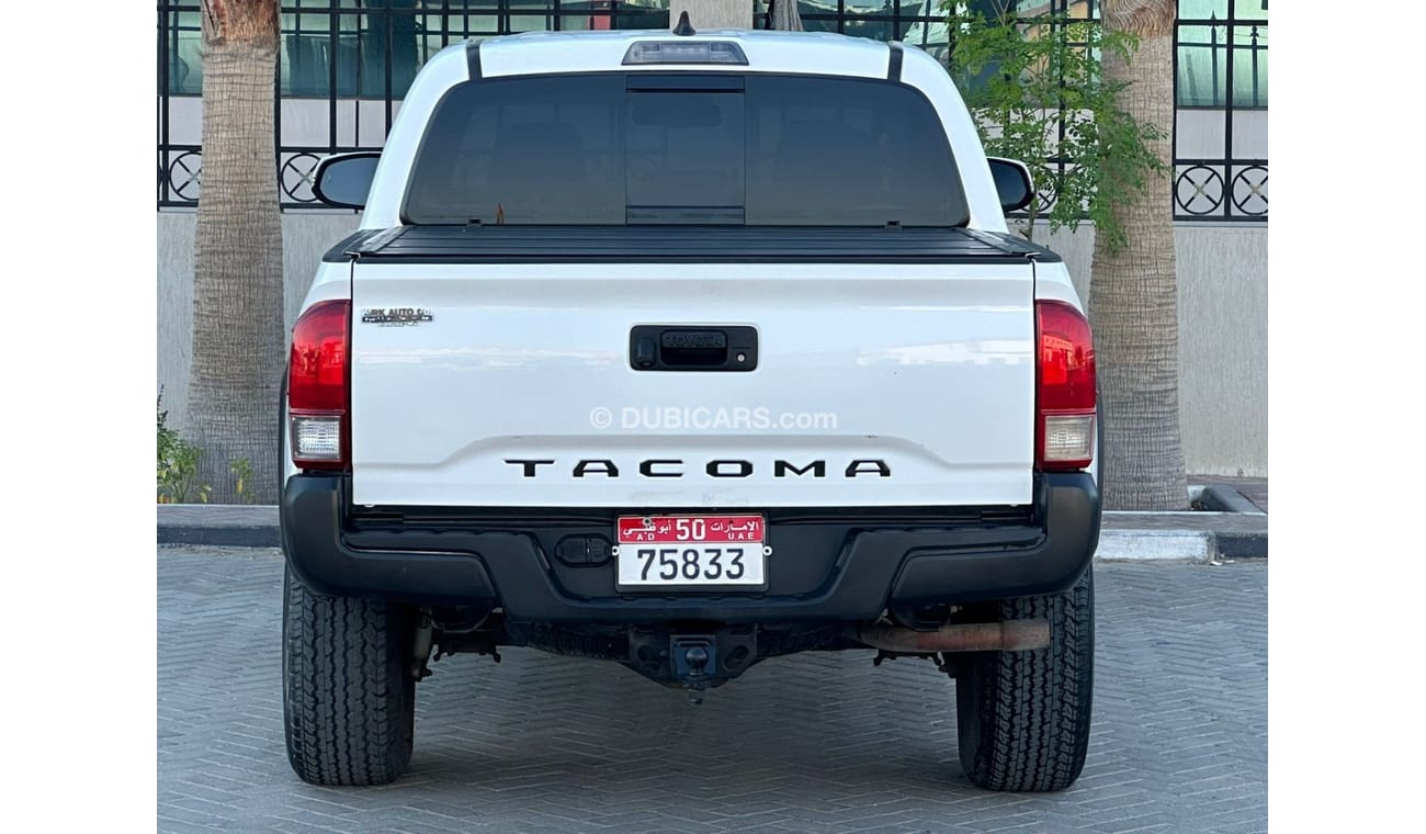 Toyota Tacoma