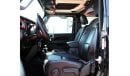Jeep Wrangler JEEP WRANGLER RUBICON 2019 GCC SINGLE OWNER IN MINT CONDITION