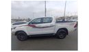 تويوتا هيلوكس TOYOTA HILUX 4/4 SRS 2023 GOOD CONDITION CLEAN CAR WITHOUT ACCIDENT AVAILABLE NOW IN OUR SHOWROOM RE