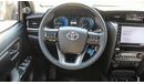 Toyota Fortuner TOYOTA FORTUNER 2.8L COMFORT TURBO ABS 3X AIRBAGS AT