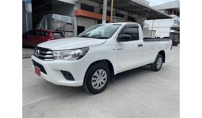 Toyota Hilux HILUX REVO