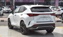 لكزس NX350 FSport  AWD