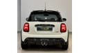 Mini John Cooper Works 2022 MINI Cooper JCW, 2026 MINI Warranty-Service Contract, GCC, Brand New