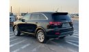 كيا سورينتو 2020 Kia Sorento GDi 2.4L V4 - 7 seater MidOption