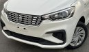 Suzuki Ertiga 7 Seater GCC In a Great Condition 2018