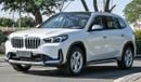 BMW X1 S DRIVE 20Li 2024!! BRAND NEW CAR