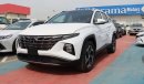 Hyundai Tucson 2.0Ltr Petrol Full Option KOREA 2024Model