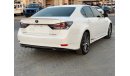 Lexus GS 450 LEXUS GS450 HAYBIRD F SPORT