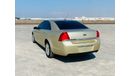 Chevrolet Caprice Good condition car GCC