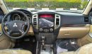 Mitsubishi Pajero iO GLS V6