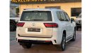 Toyota Land Cruiser TOYOTA LAND CRUISER (300 SERIES) (VJA300) 3.5L SUV 4WD 2024