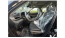 Toyota Highlander GLE - Black Edition