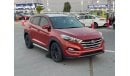 هيونداي توسون 2017 HYUNDAI TUCSON 1.6 IMPORTED FROM USA