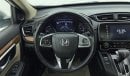 Honda CRV TOURING 2.4 | Zero Down Payment | Free Home Test Drive