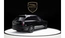 Rolls-Royce Cullinan Black Badge