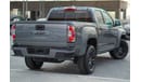 GMC Canyon