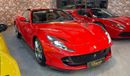 Ferrari 812 GTS | WEEKEND SPECIAL PRICE | 2022 | ROSSO CORSA | 6.5L V12 | 789 HP