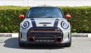 Mini Cooper S 3 Door | 2023 | Dealer Warranty and Contract Service