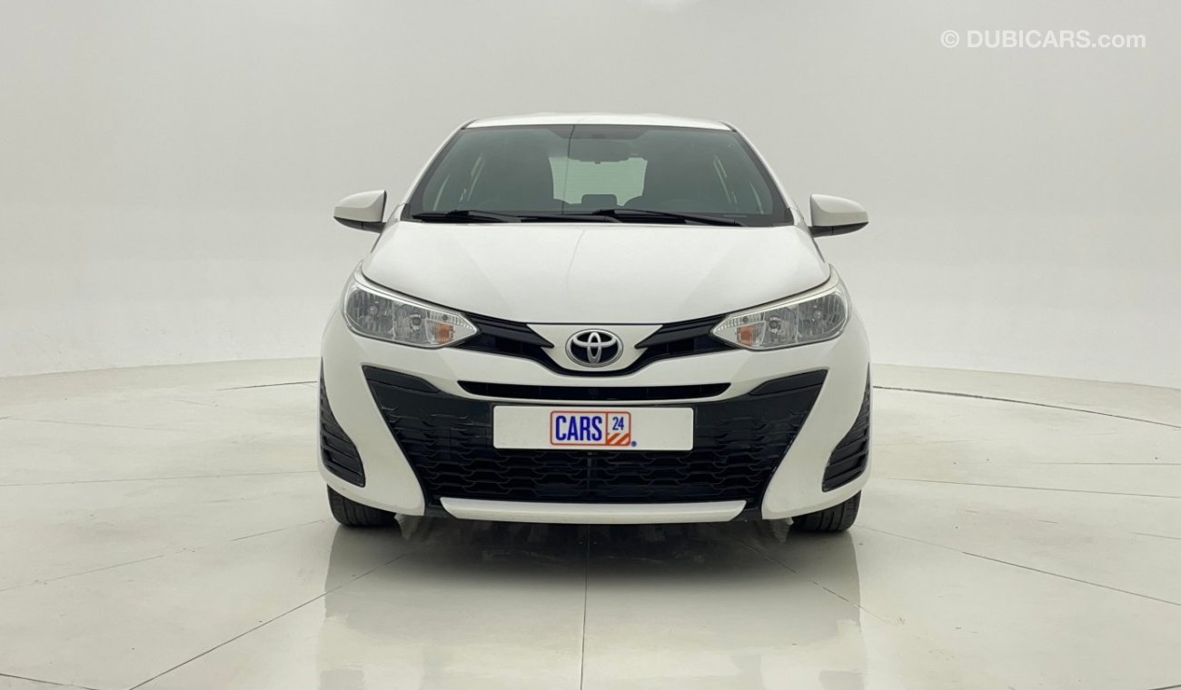 Toyota Yaris E 1.3 | Zero Down Payment | Free Home Test Drive