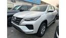 Toyota Fortuner FORTUNER 2.4 A/T DIESEL